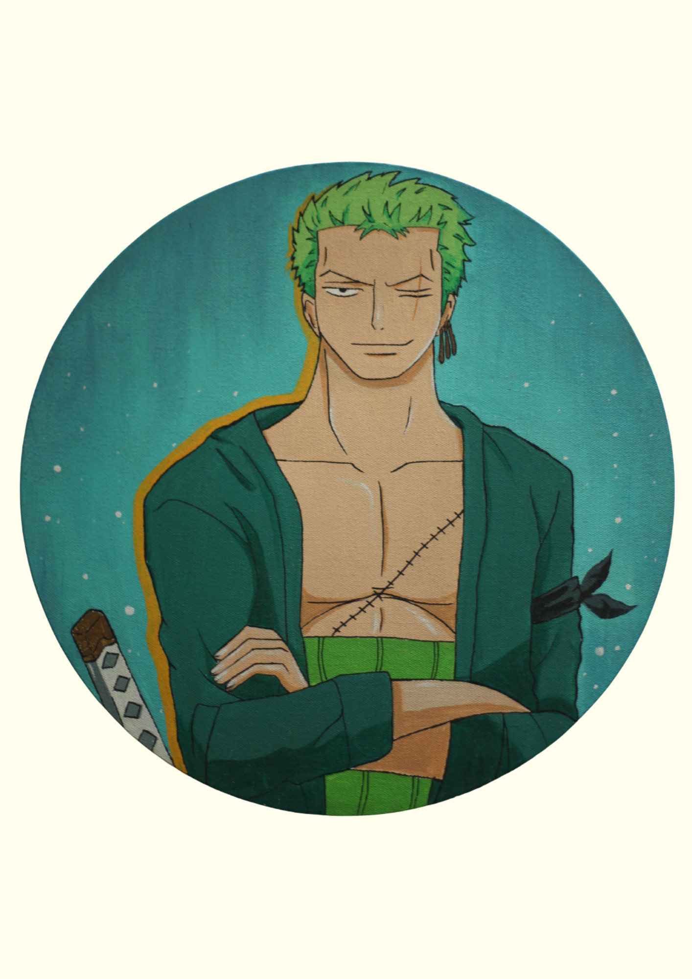 Zoro