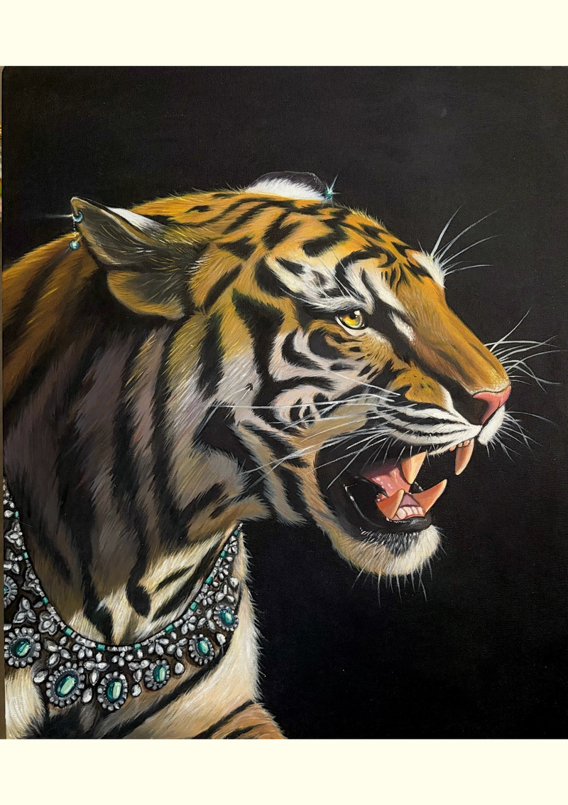 Regal Animals & Pets