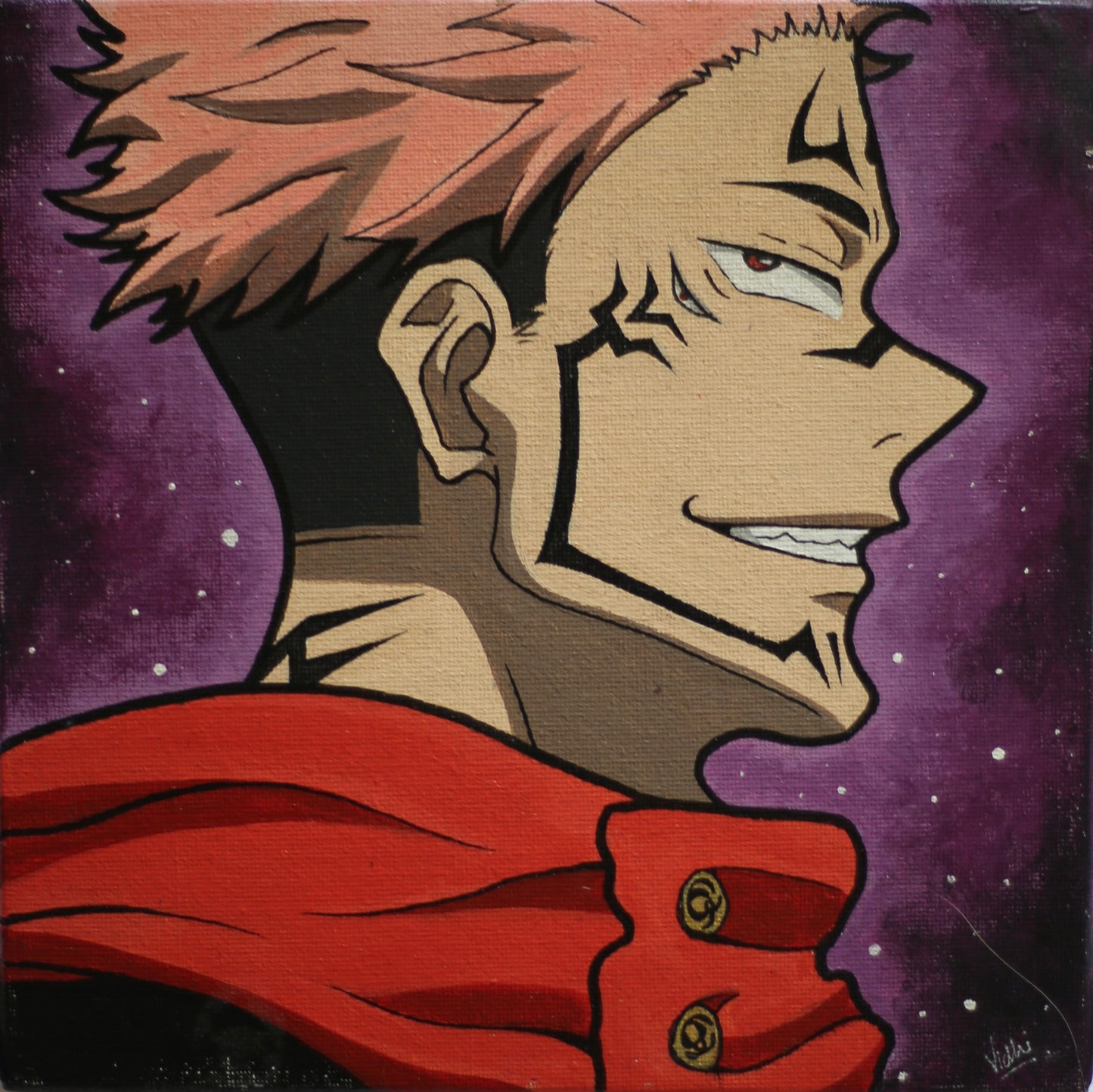 Sukuna