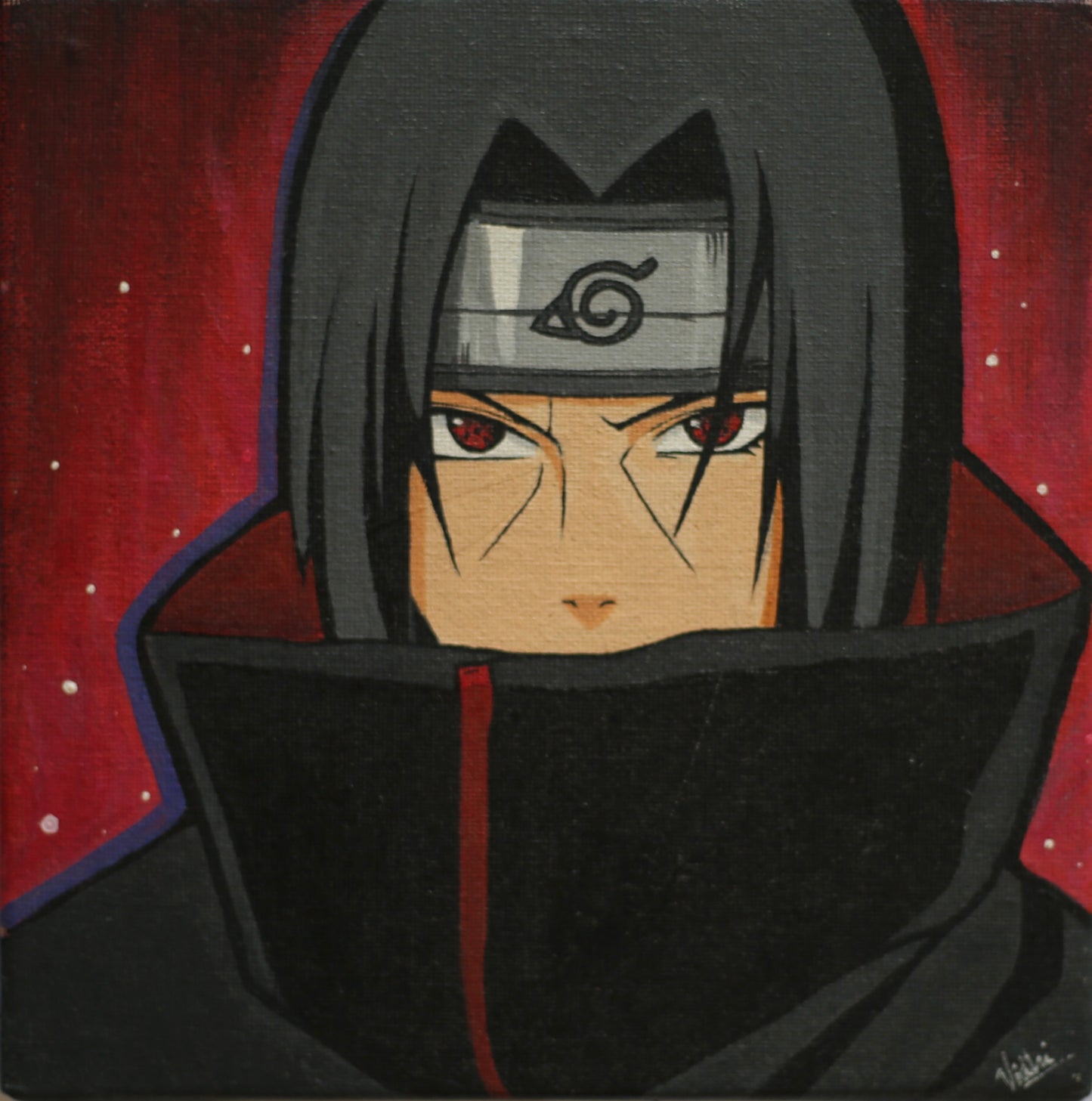 Itachi