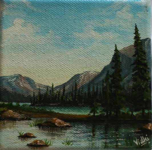 Lakeside