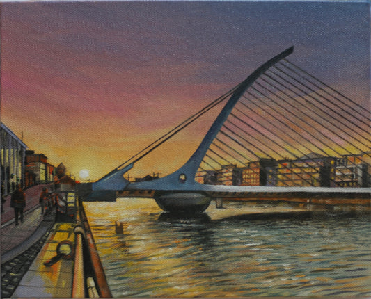 Samuel Backett Bridge