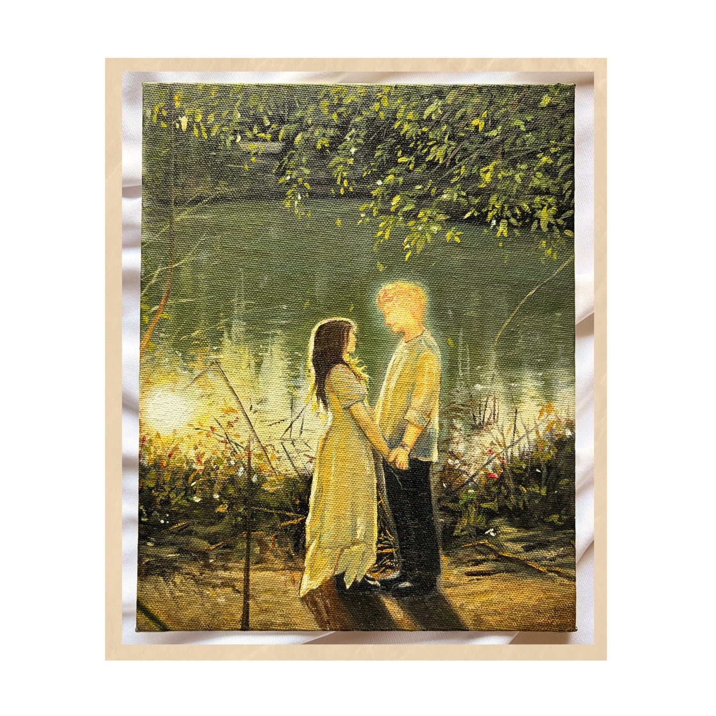 “Endlessly, Together”