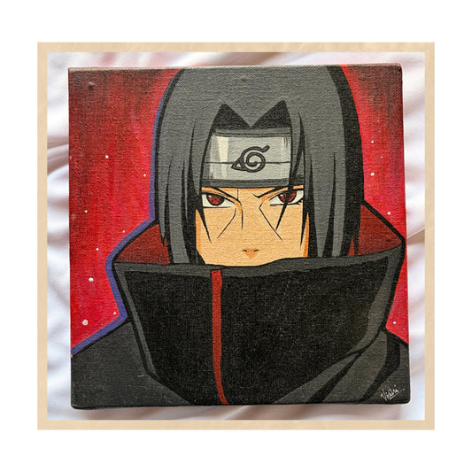 Itachi Uchiha - Naruto