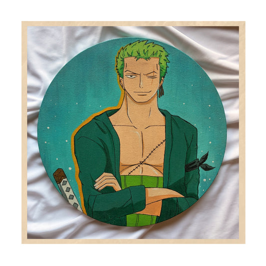 Roronoa Zoro