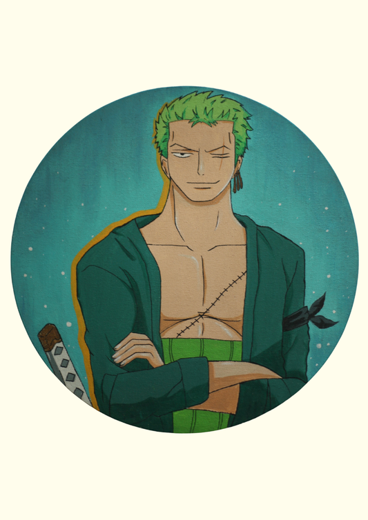 Zoro